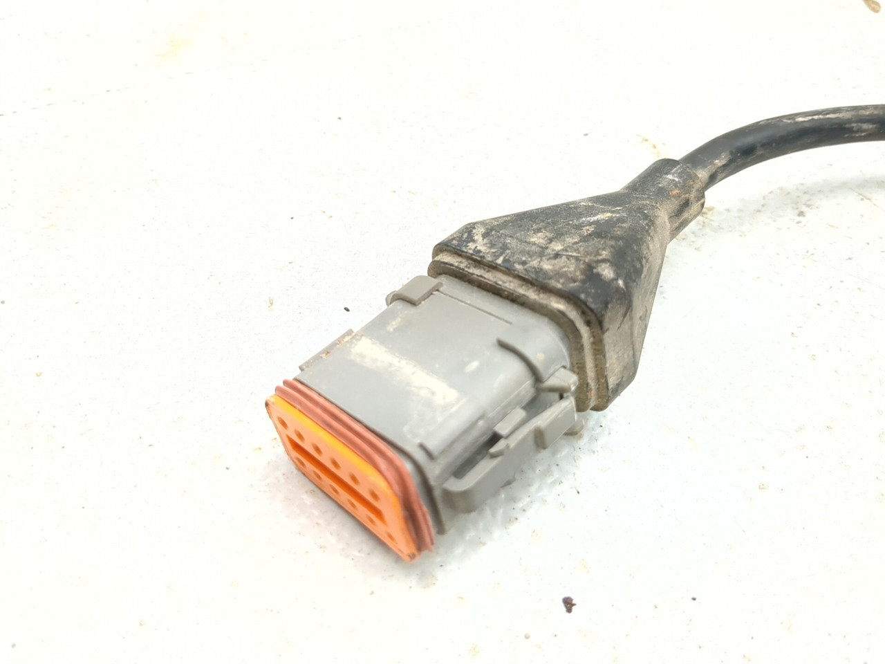 16-25 Kawasaki Mule Pro-DXT KAF1000 ZTR M7L Telematics Control