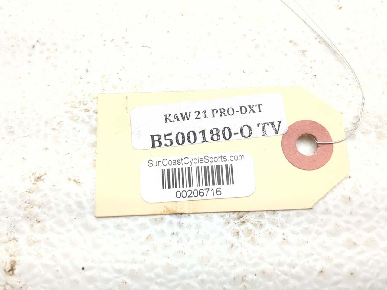 16-25 Kawasaki Mule Pro-DXT KAF1000 Negative Battery Cable 26011