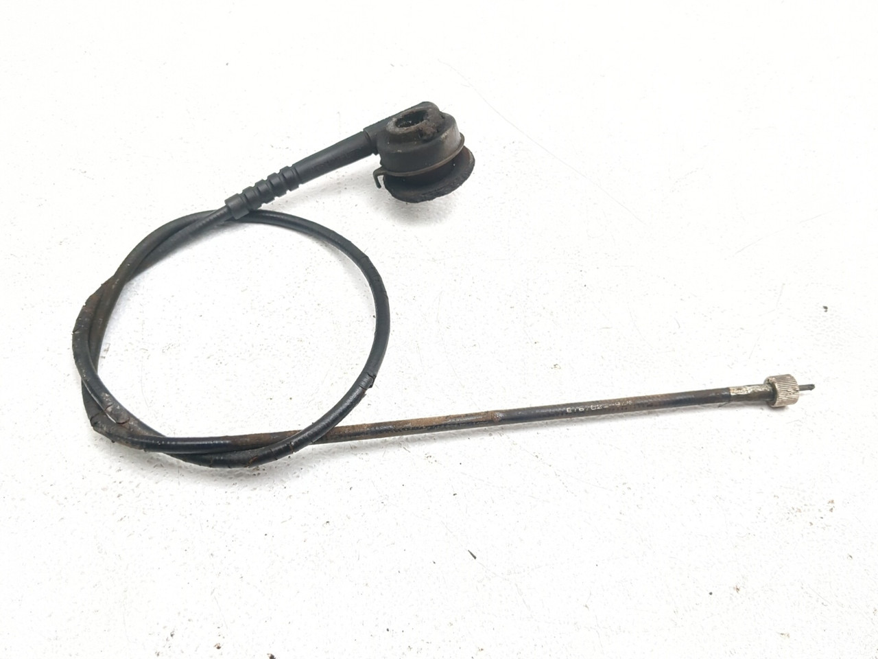 ハーレーモジュール 90-99 Harley Softail Fatboy FLSTF Speed Speedo Speedometer Gear