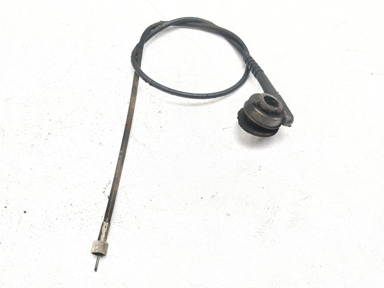 90-99 Harley Softail Fatboy FLSTF Speed Speedo Speedometer Gear