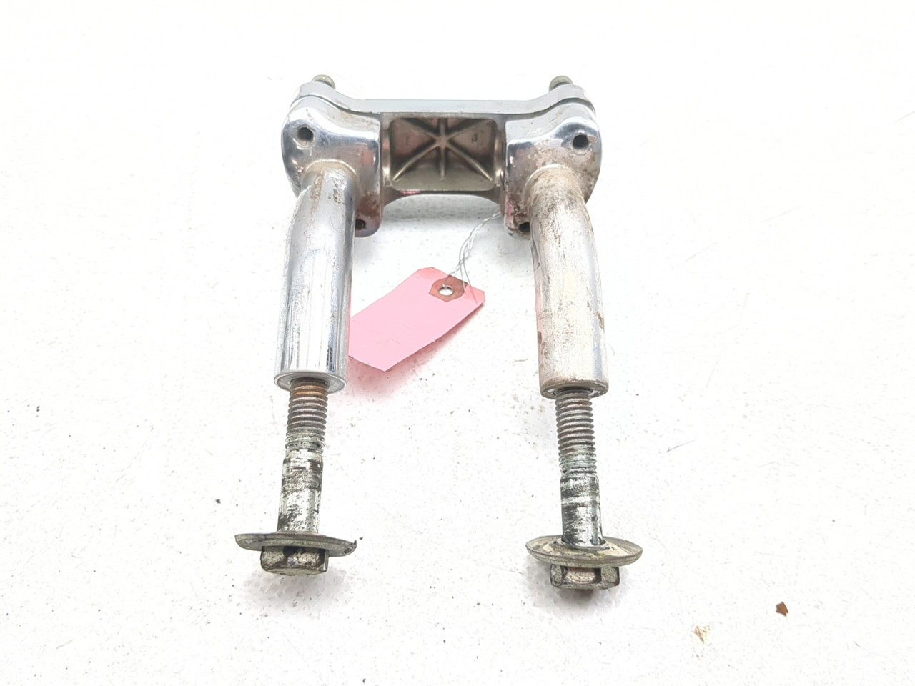 90-99 Harley Softail Fatboy FLSTF Front Handlebar Risers 56066-82A
