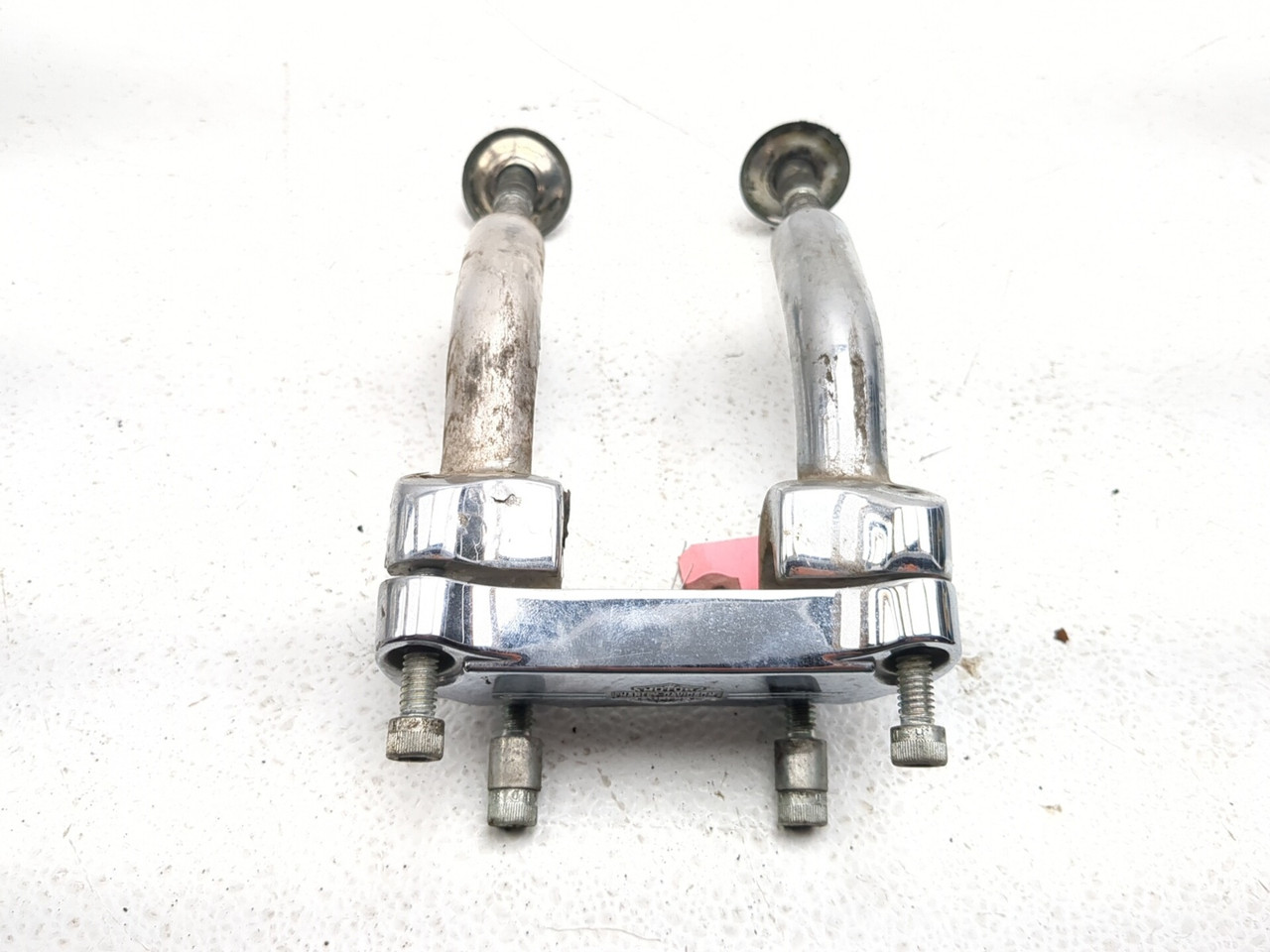 90-99 Harley Softail Fatboy FLSTF Front Handlebar Risers 56066-82A
