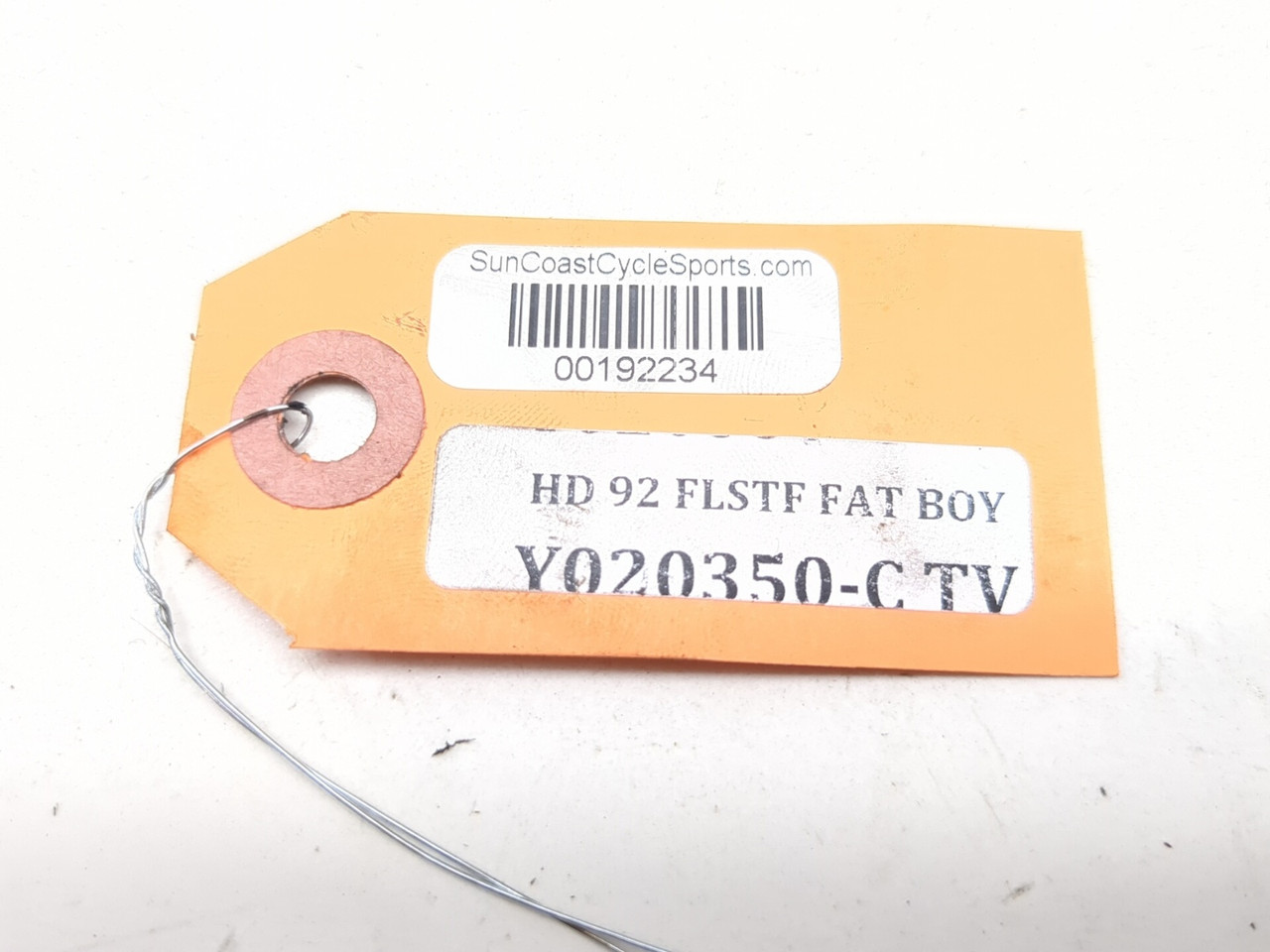専用ページ⑩ 90-99 Harley Softail Fatboy FLSTF Seat Bench Saddle Driver - Sun