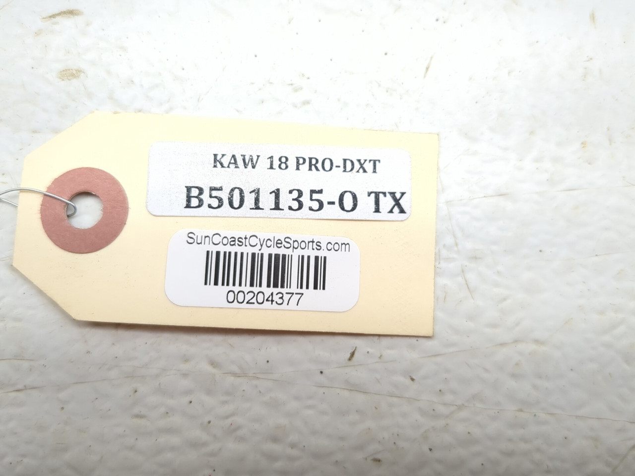 17-25 Kawasaki Mule Pro DXT KAF1000 Front Instrument Cluster