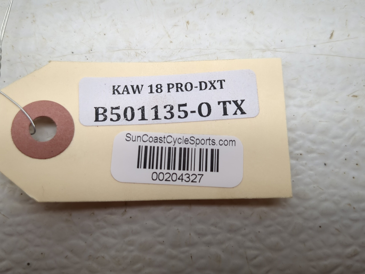 17-25 Kawasaki Mule Pro DXT KAF1000 Seat Bottom Cushion Bench