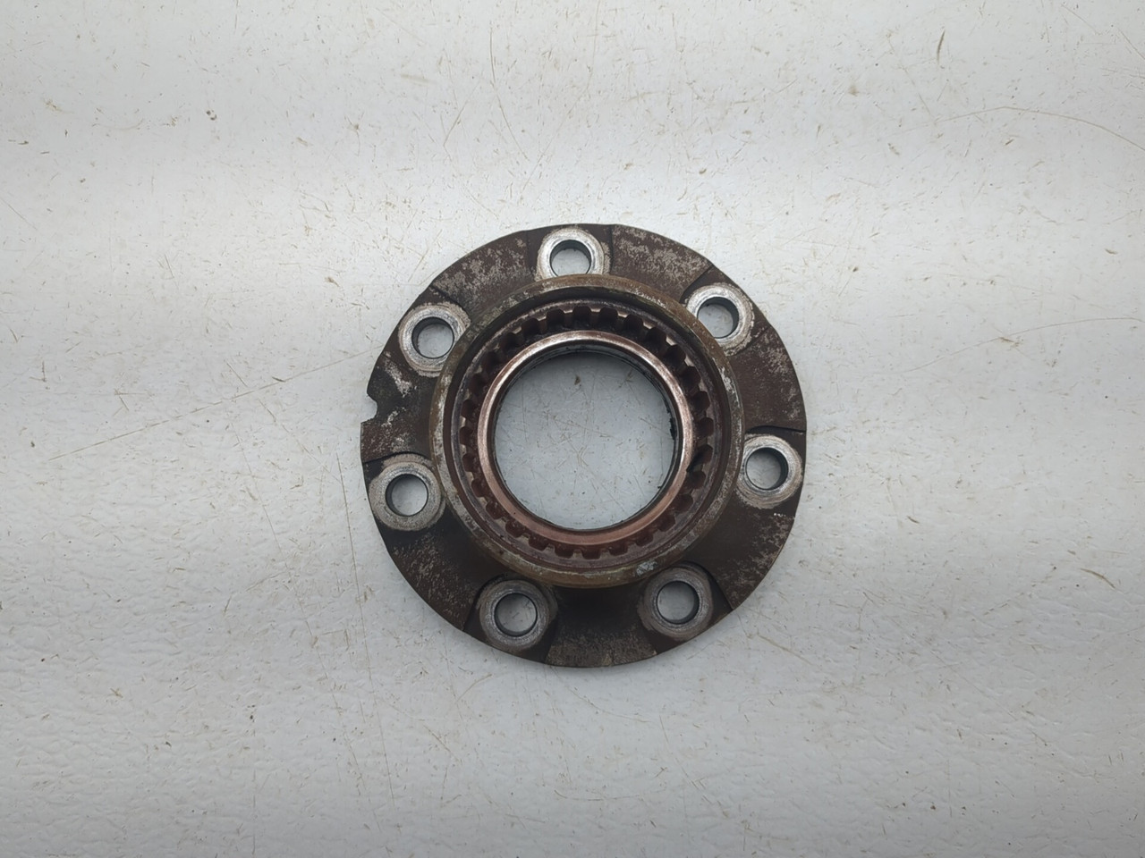 ボール kkky 17-25 Kawasaki Mule Pro DXT KAF1000 Primary Clutch Coupling Hub