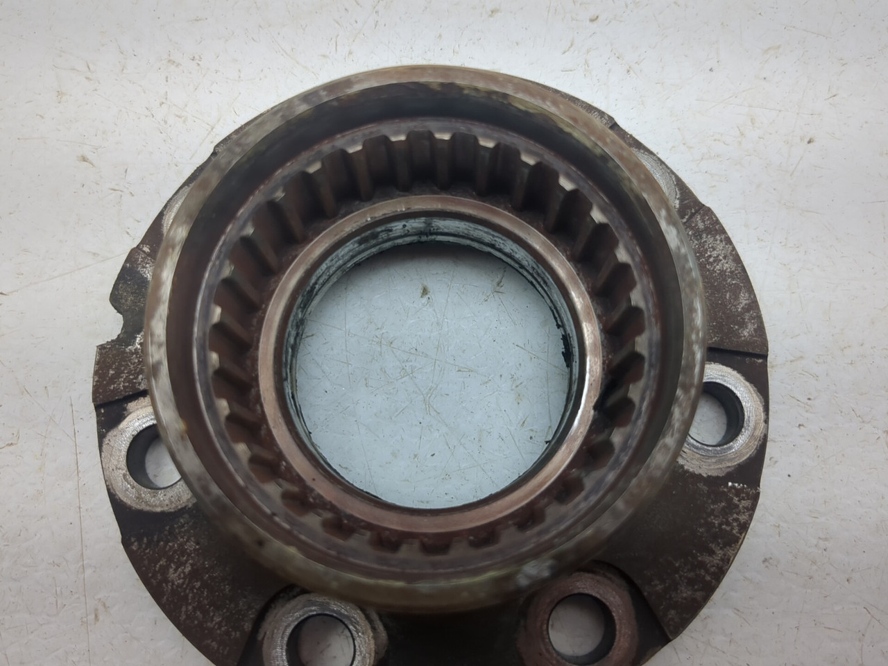 17-25 Kawasaki Mule Pro DXT KAF1000 Primary Clutch Coupling Hub