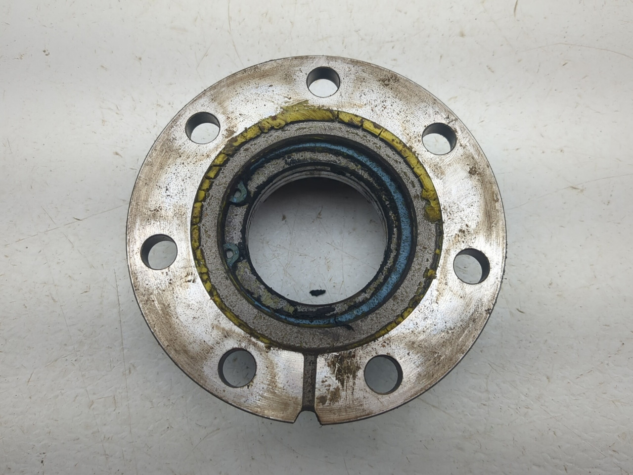 17-25 Kawasaki Mule Pro DXT KAF1000 Primary Clutch Coupling Hub