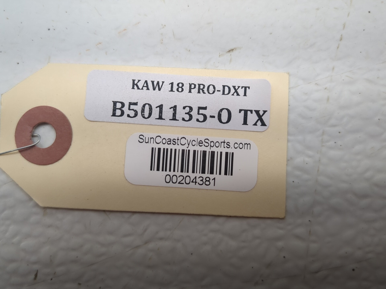 17-25 Kawasaki Mule Pro DXT KAF1000 Primary Clutch Coupling Hub