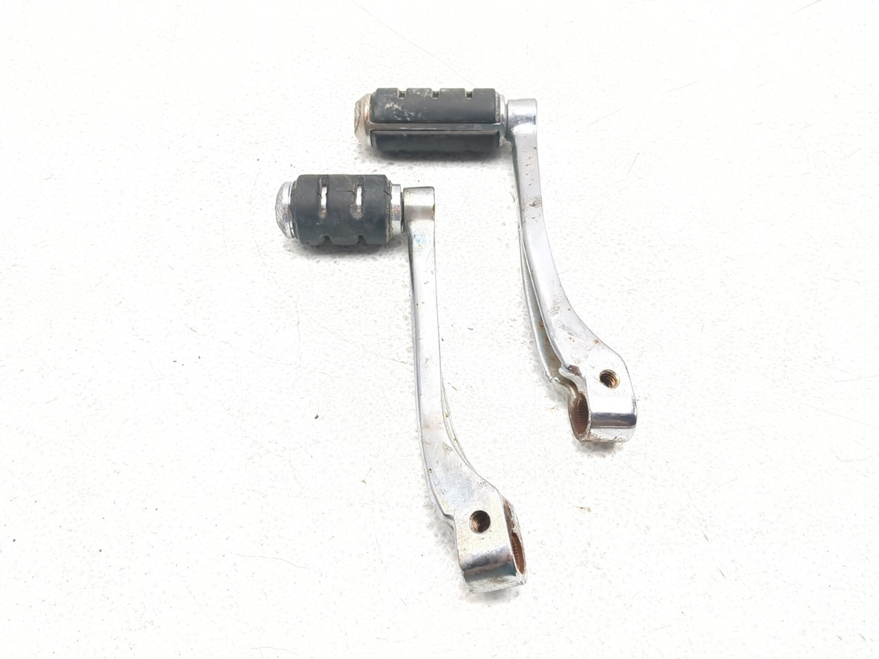 90-99 Harley-Davidson Softail Fatboy FLSTF Heel & Toe Shift