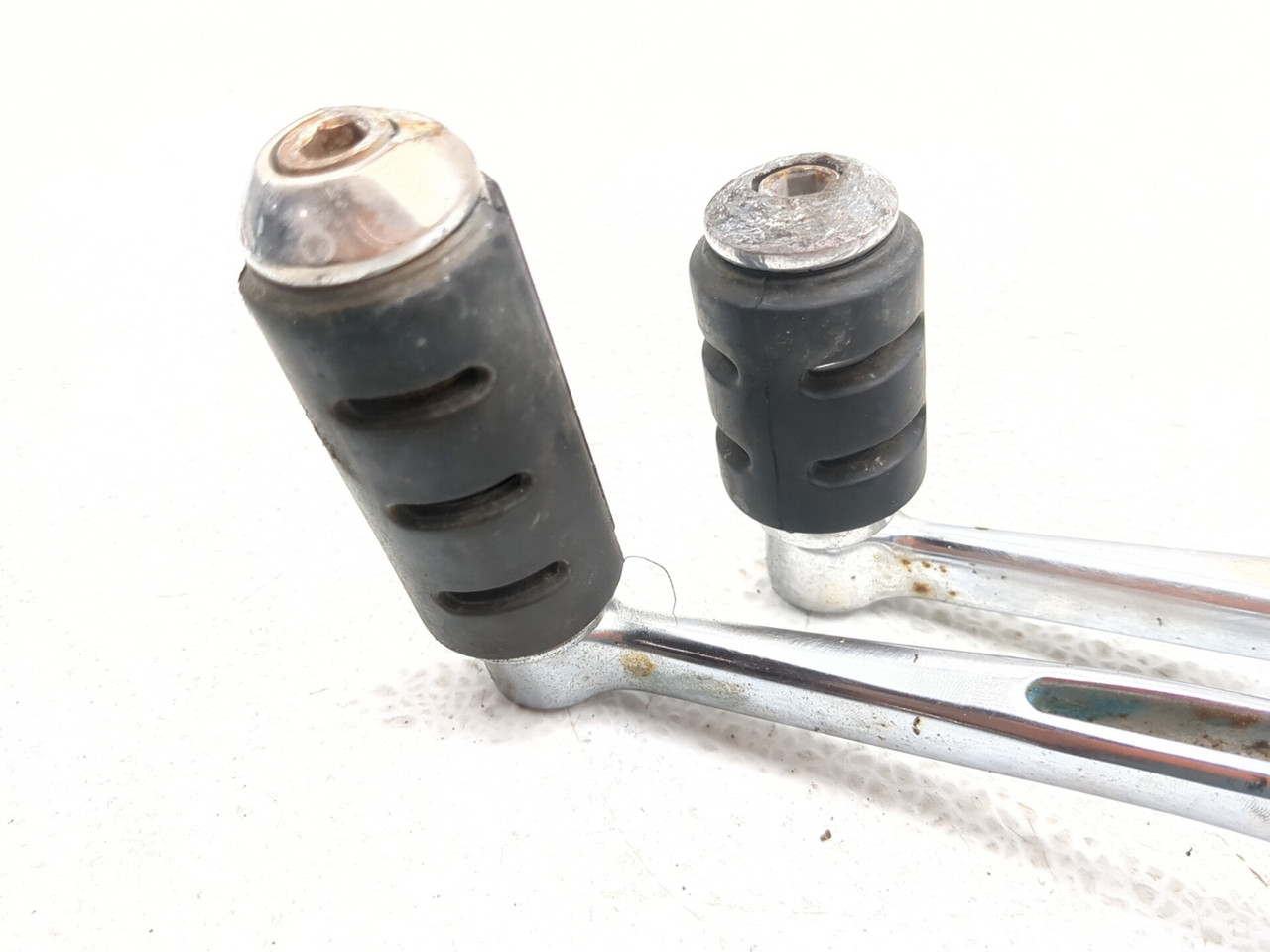 90-99 Harley-Davidson Softail Fatboy FLSTF Heel & Toe Shift