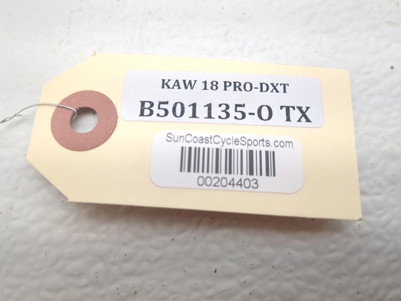 17-25 Kawasaki Mule Pro DXT KAF1000 Front Brake Pedal 43001-0752