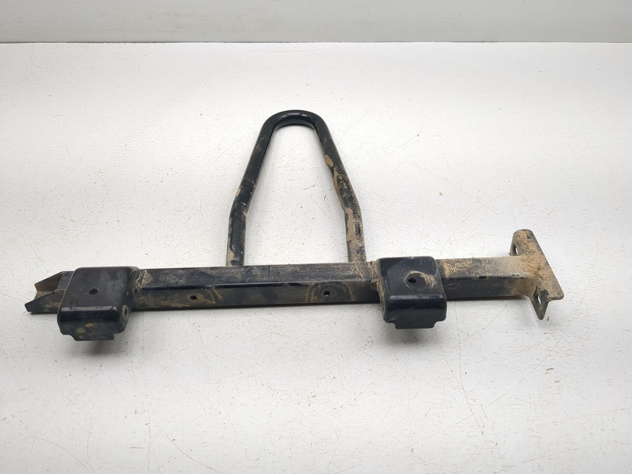 17-25 Kawasaki Mule Pro DXT KAF1000 Rear Right Door Hinge Bracket