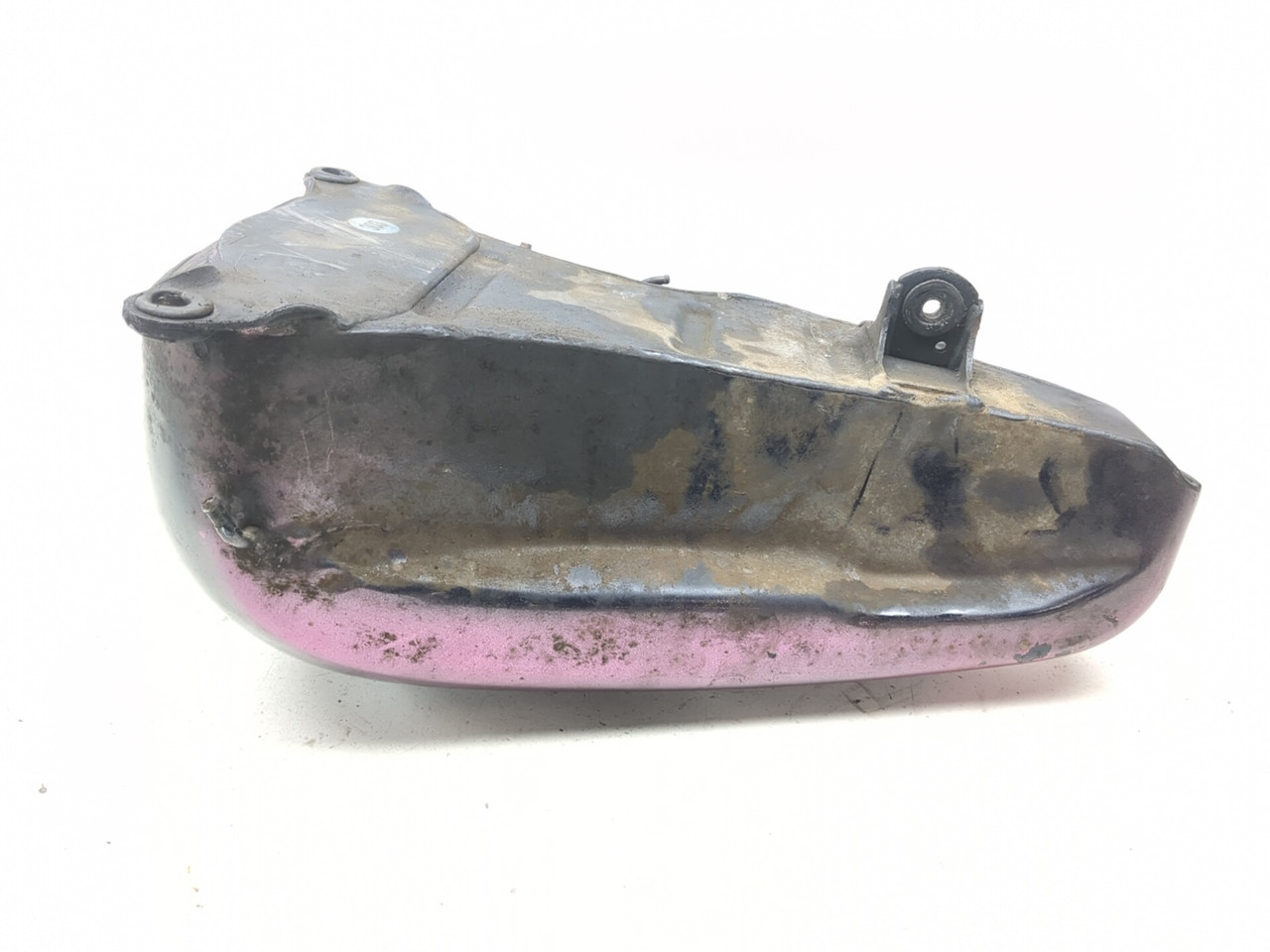 90-99 Harley-Davidson Softail Fatboy FLSTF Right Fuel Tank Gas