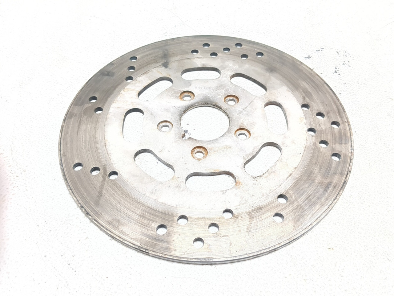 90-99 Harley Softail Fatboy FLSTF Front Brake Rotor Disc 44136-92