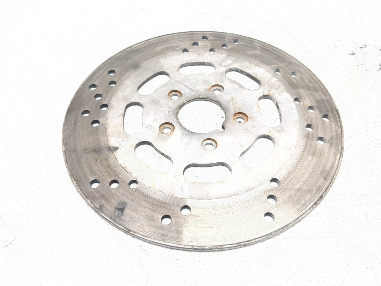90-99 Harley Softail Fatboy FLSTF Front Brake Rotor Disc 44136-92