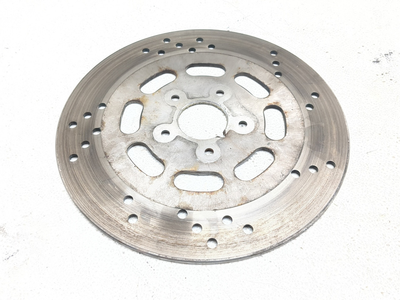 90-99 Harley Softail Fatboy FLSTF Front Brake Rotor Disc 44136-92