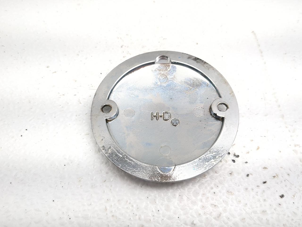 90-99 Harley Softail Fatboy FLSTF Right Timer Cover 32571-98 - Sun