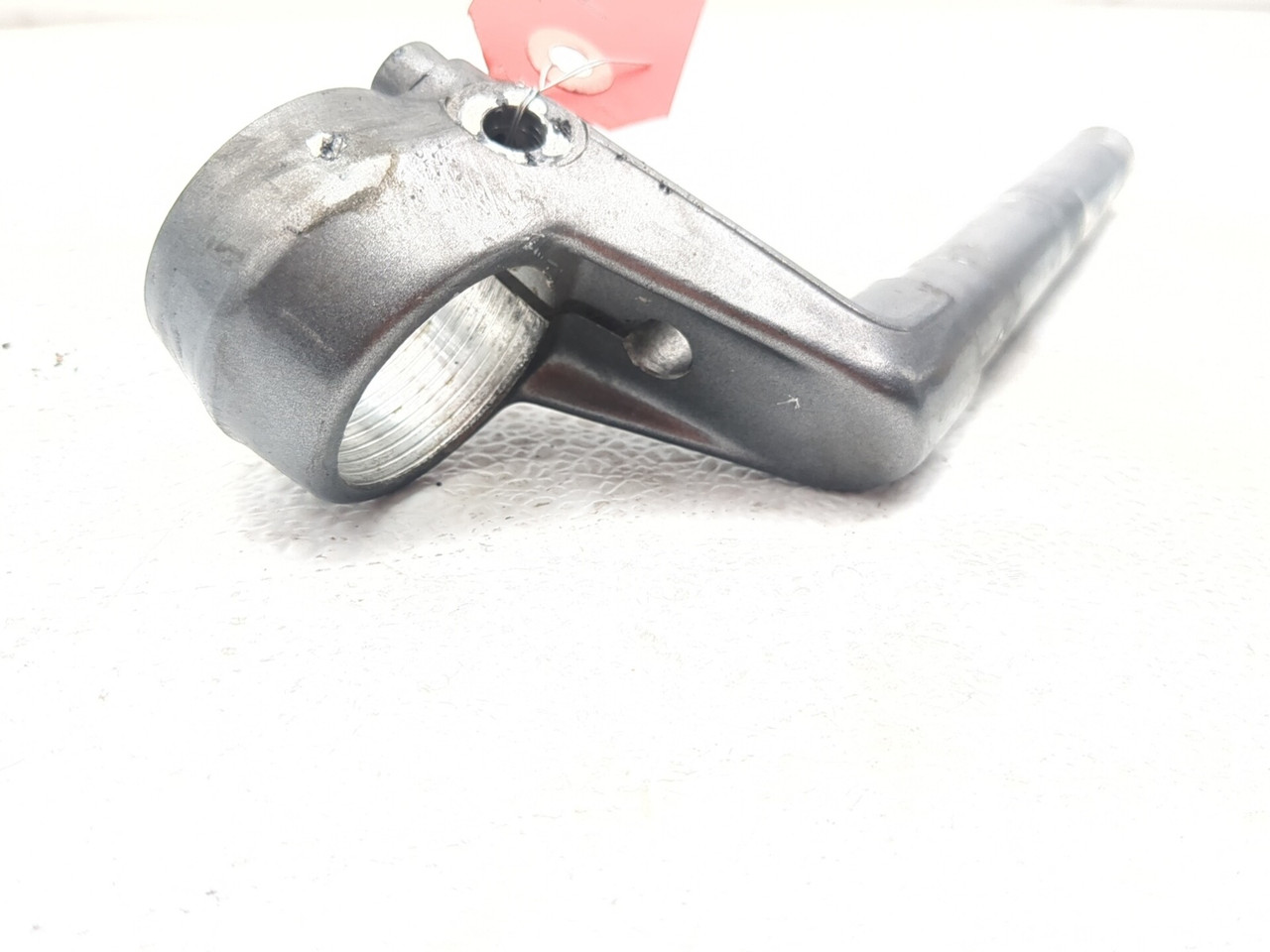 86 87 Honda VFR 700 F Interceptor Right Clip On Handle Bar - Sun