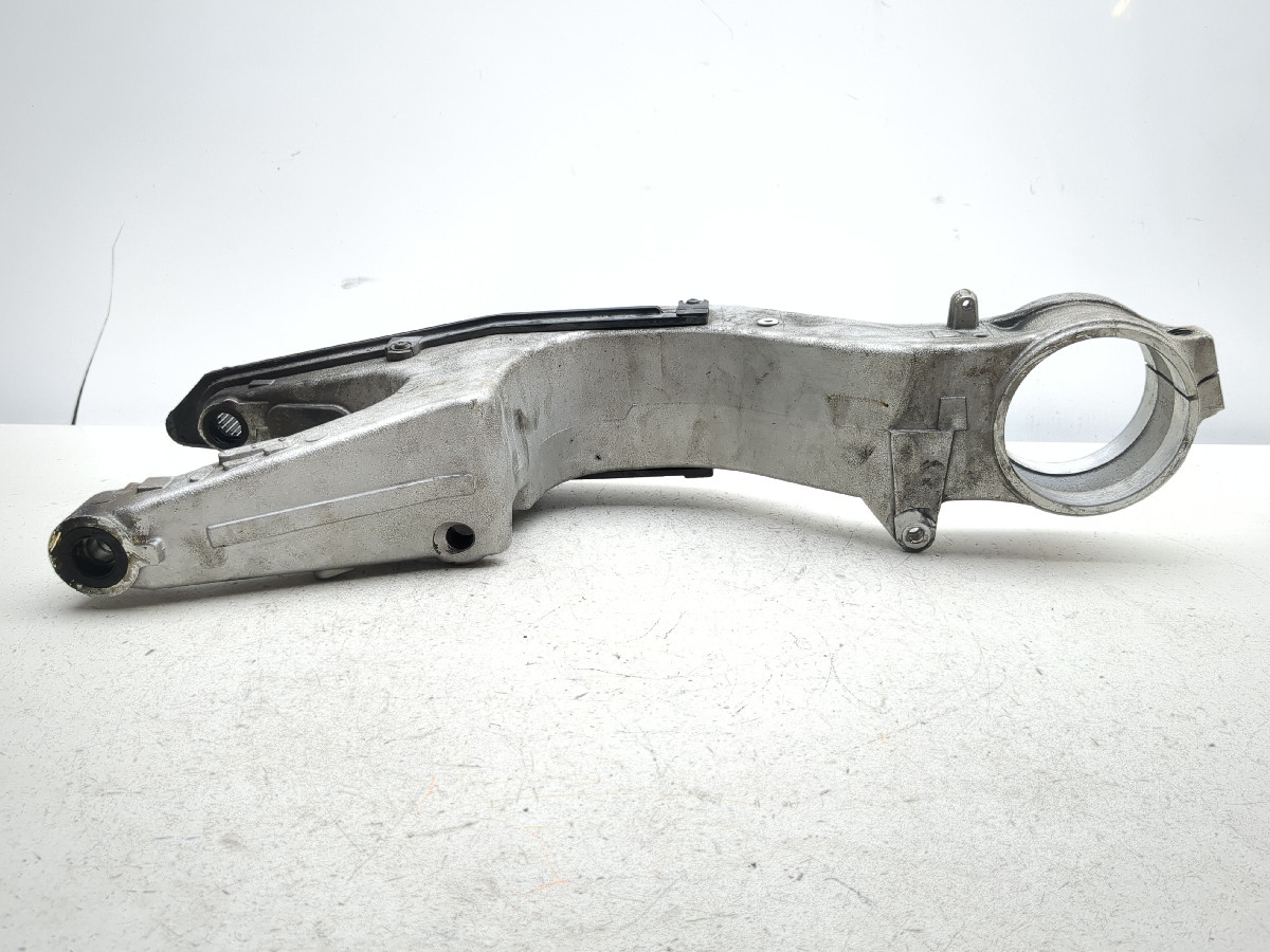 88-91 Honda NT650 Hawk GT Rear Wheel Swing Arm Frame - Sun Coast