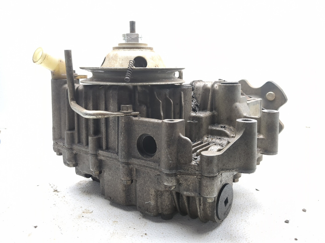 16-24 John Deere Z930M ZTrak Mower Rear Right Hydrostatic