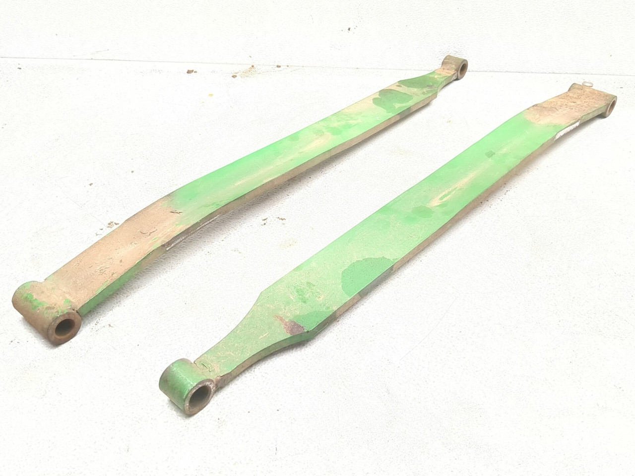 16-24 John Deere Z930M ZTrak Mower Left & Right Mower Deck Lift