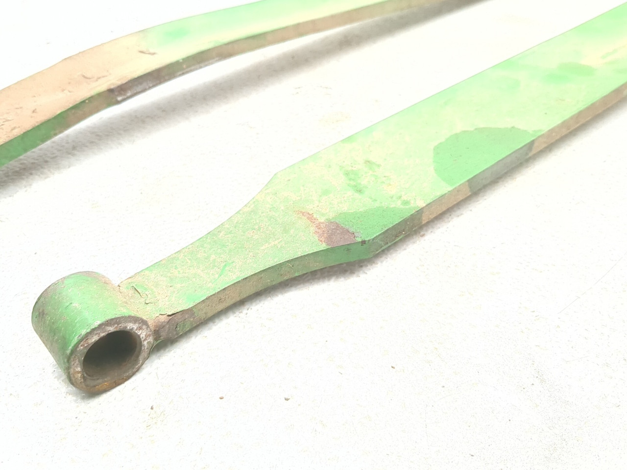16-24 John Deere Z930M ZTrak Mower Left & Right Mower Deck Lift