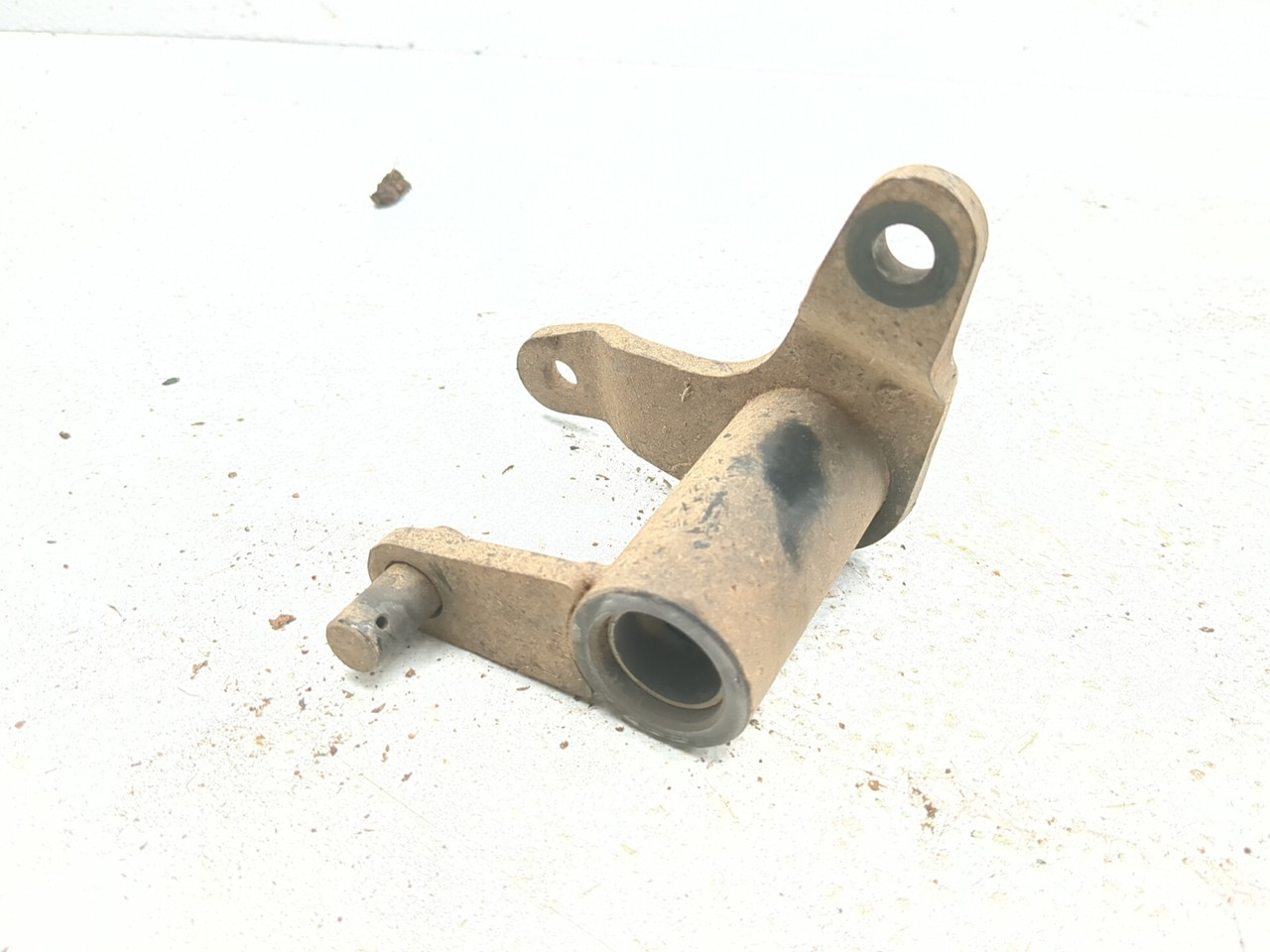 16-24 John Deere Z930M ZTrak Mower Front Deck Lift Bellcrank