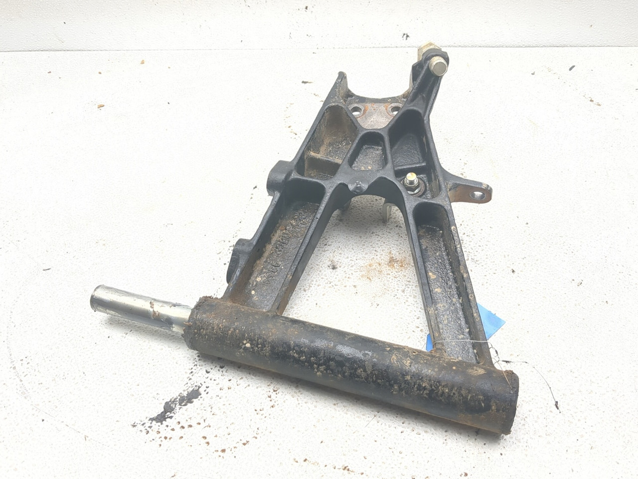 16-25 Kubota RTV X1140 Front Lower Right Control Arm K7591-18760