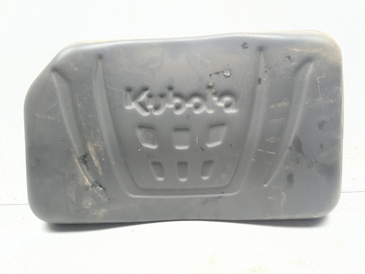 ビビット 16-25 Kubota RTV X1140 Front Left Seat Backrest Pad Bench Driver