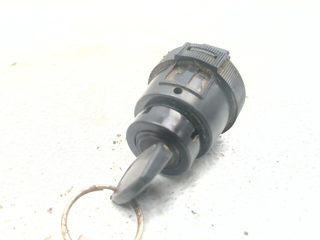 ヒデオ 16-25 Kubota RTV X1140 Ignition Switch With Key K7591-62102 - Sun