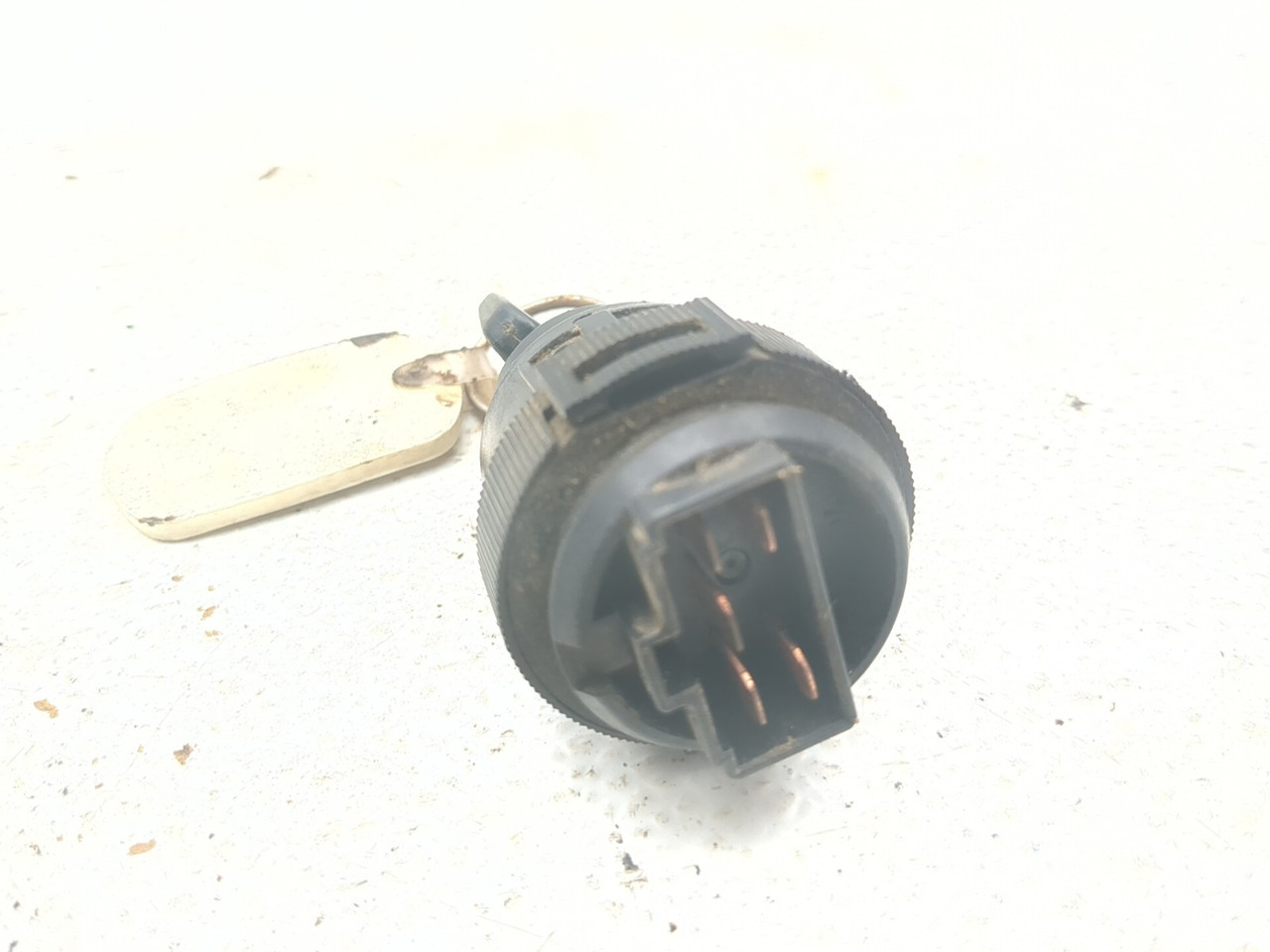 16-25 Kubota RTV X1140 Ignition Switch With Key K7591-62102 - Sun