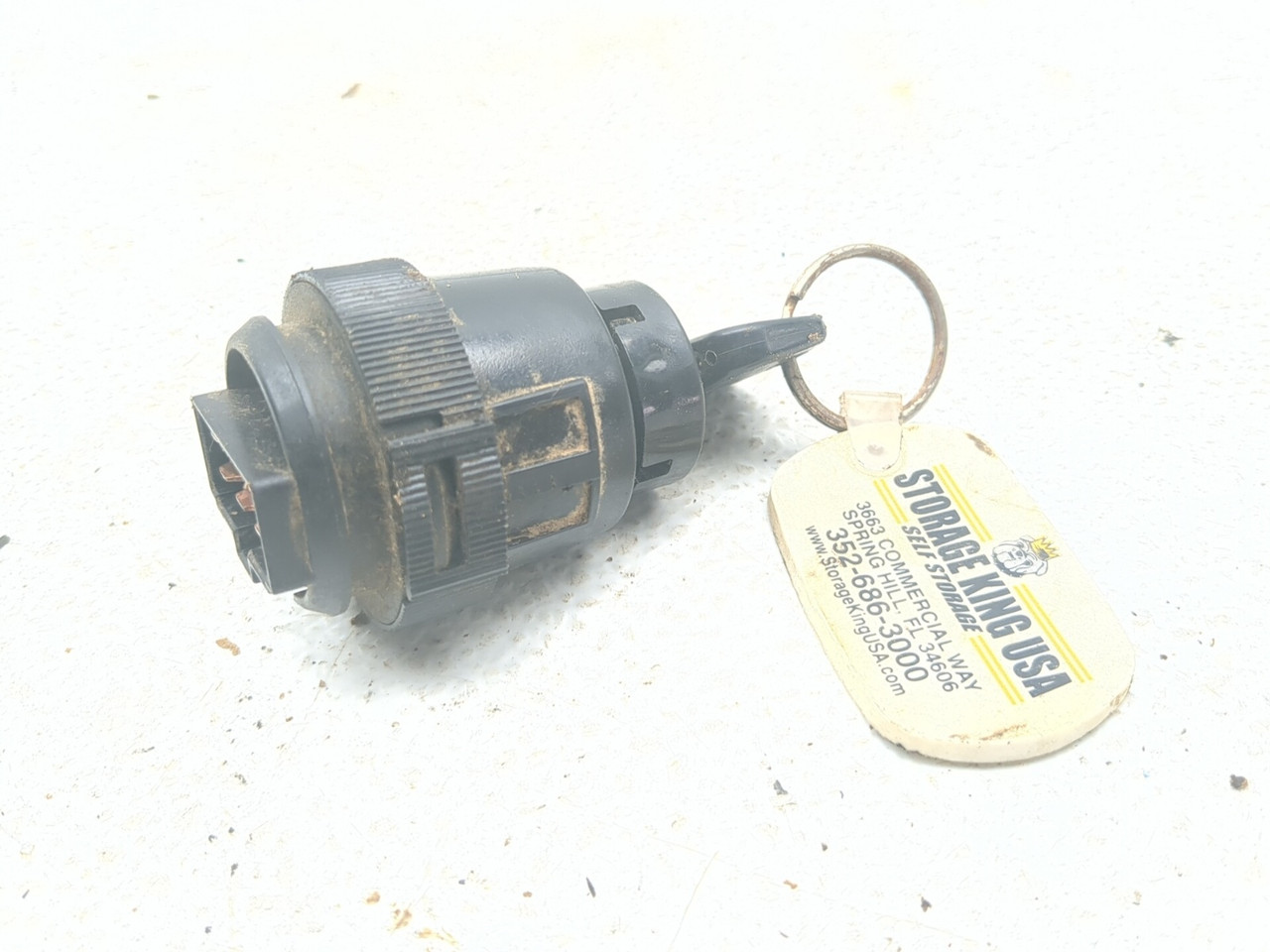 ヒデオ 16-25 Kubota RTV X1140 Ignition Switch With Key K7591-62102 - Sun