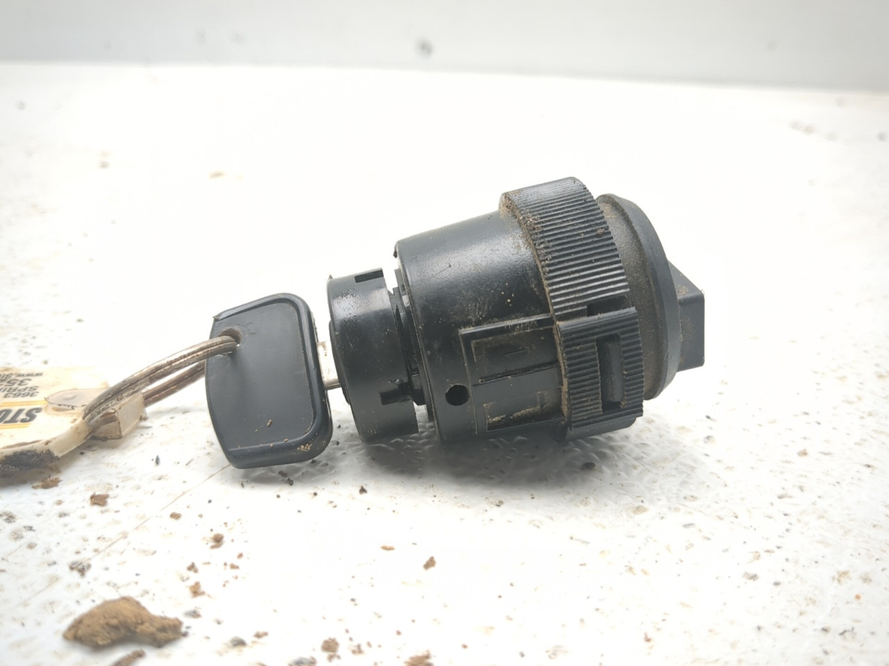 ヒデオ 16-25 Kubota RTV X1140 Ignition Switch With Key K7591-62102 - Sun