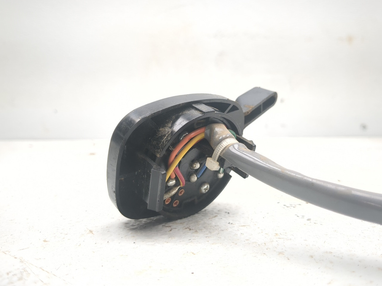 N 16-25 Kubota RTV X1140 Combination Light Switch Button Control
