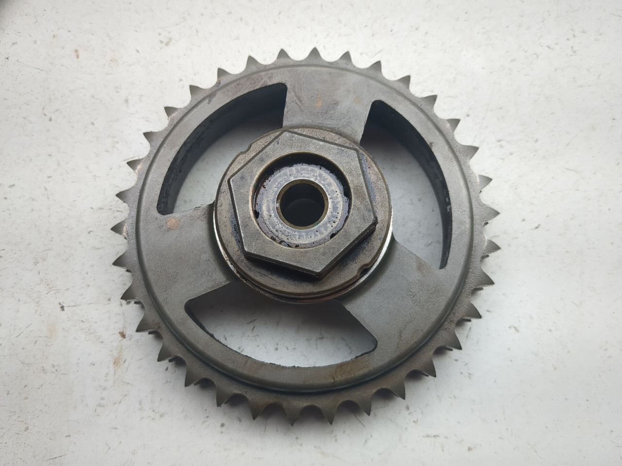 18-20 Harley Street Bob FXBB Compensator Sprocket Gear Assembly