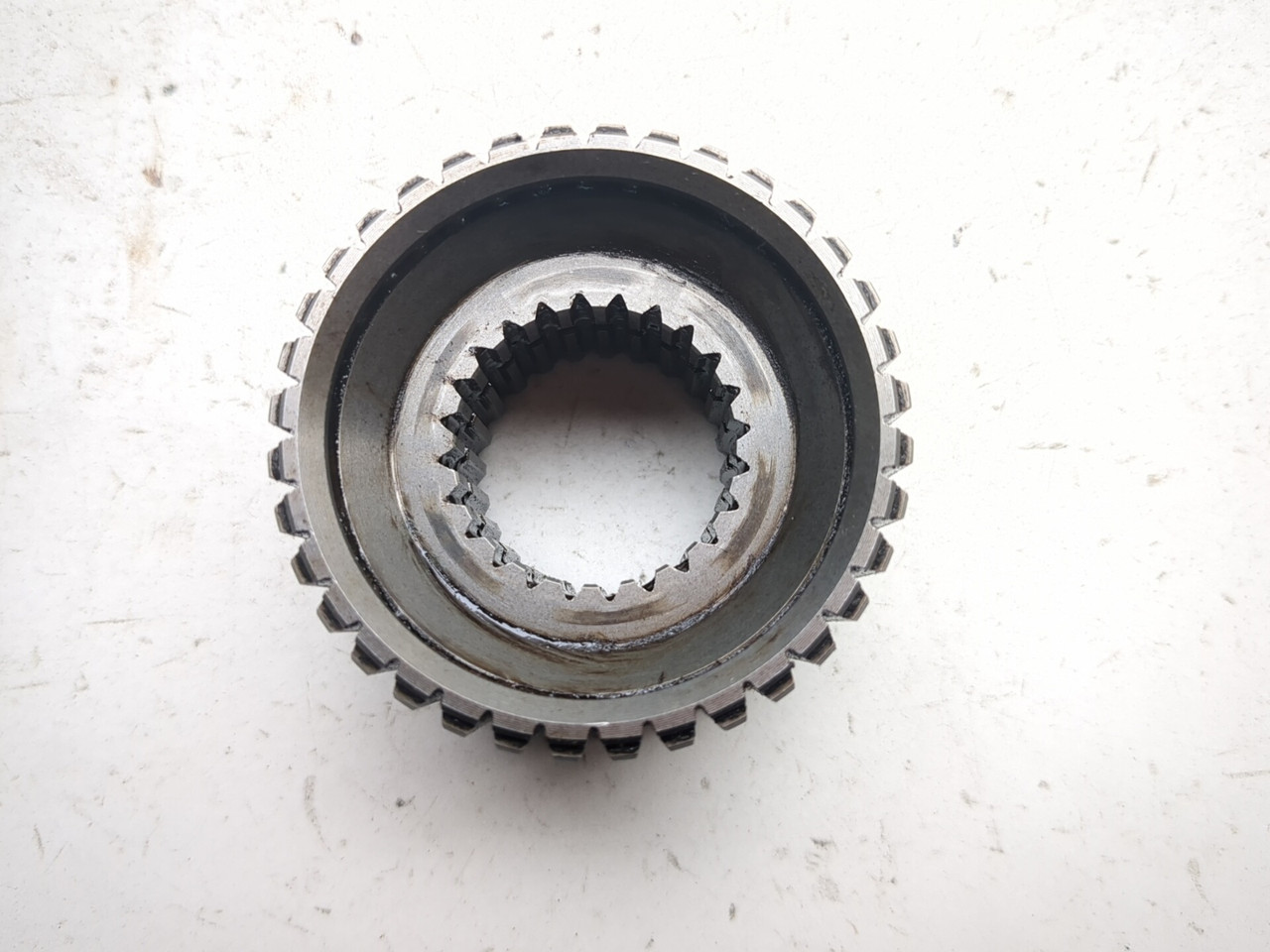 18-20 Harley Street Bob FXBB Compensator Sprocket Gear Assembly