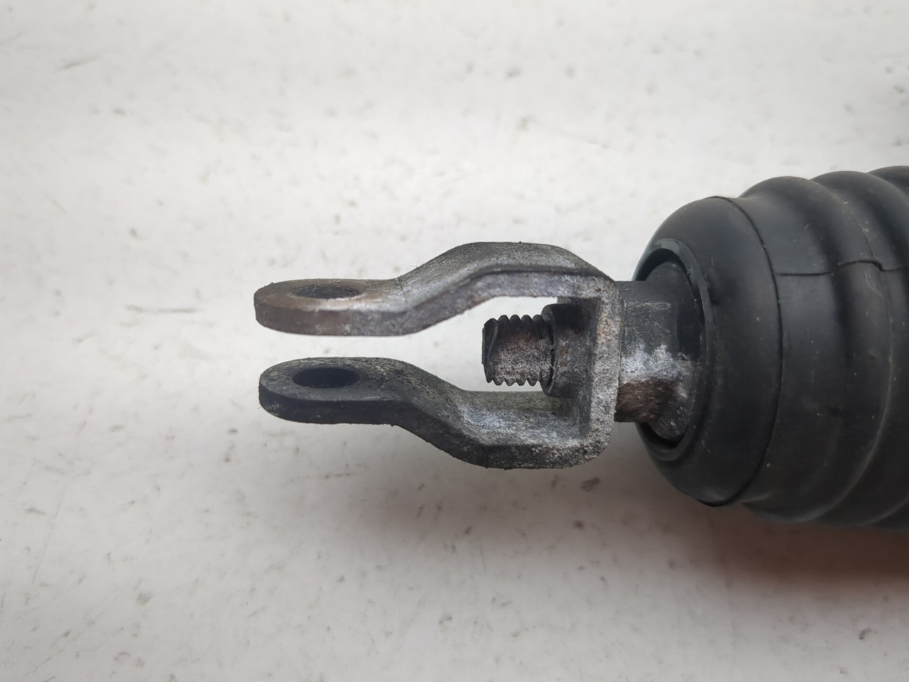 18-20 Harley Street Bob FXBB Rear Brake Master Cylinder - Sun