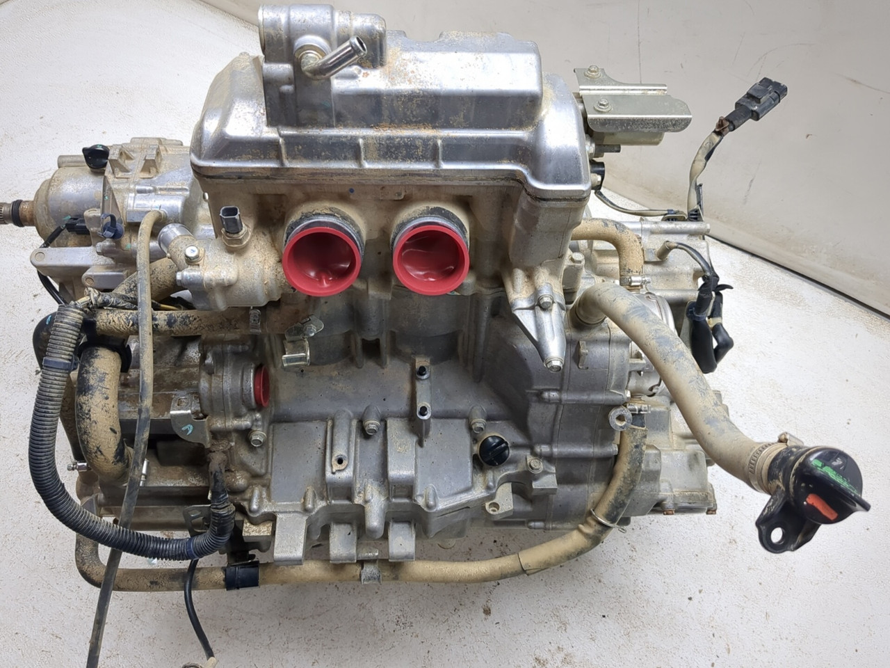19-23 Honda Talon SXS 1000R Engine Motor GUARANTEED 11000-HL6-A01