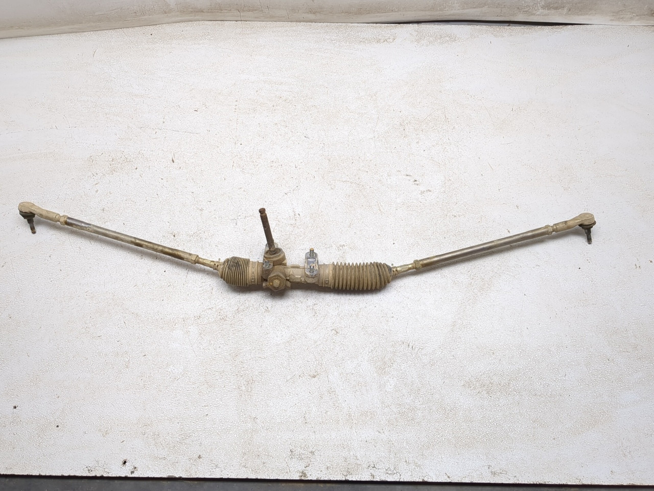 19-23 Honda Talon SXS 1000R Front Steering Rack & Pinion Assembly