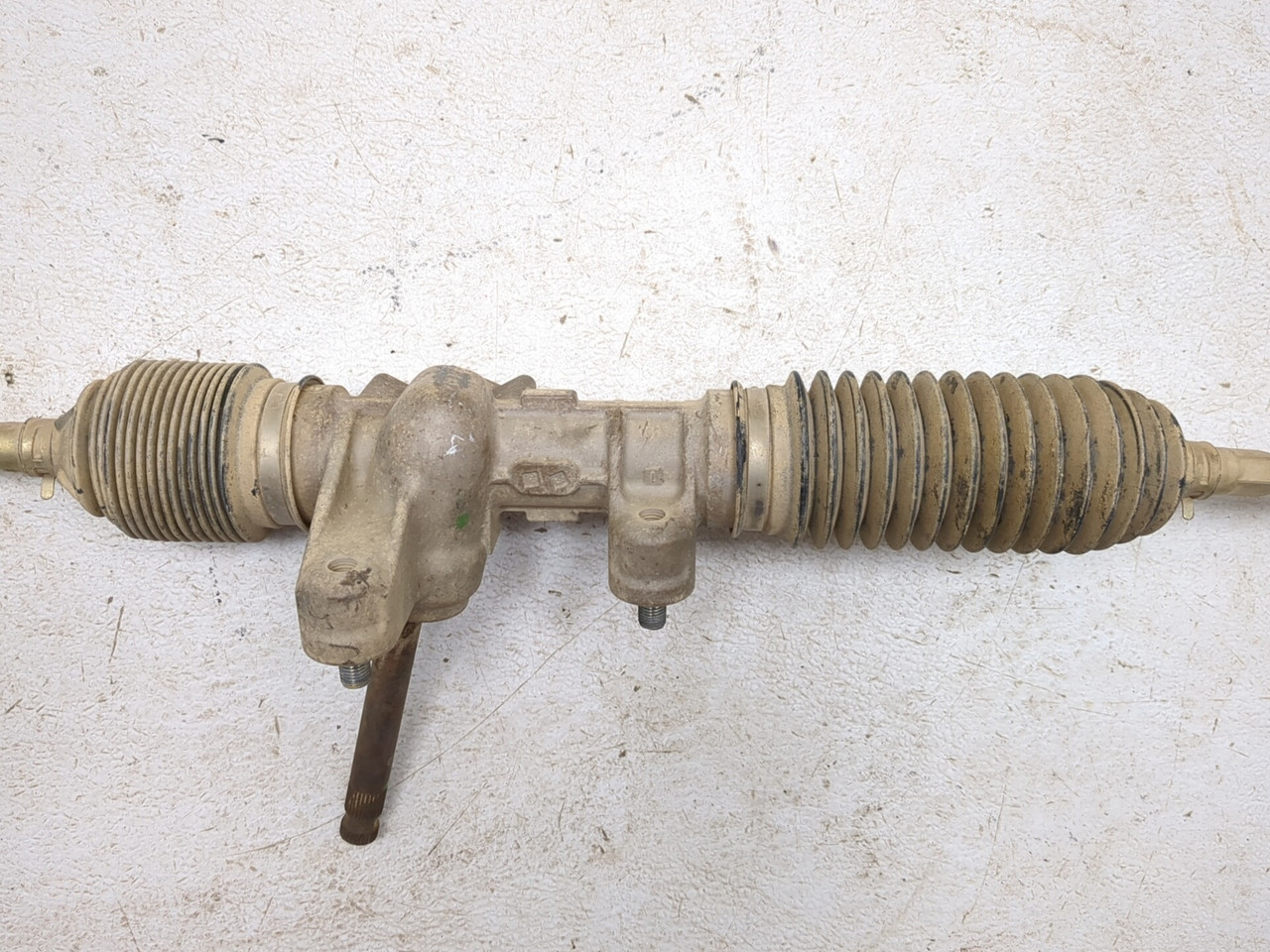 19-23 Honda Talon SXS 1000R Front Steering Rack & Pinion Assembly