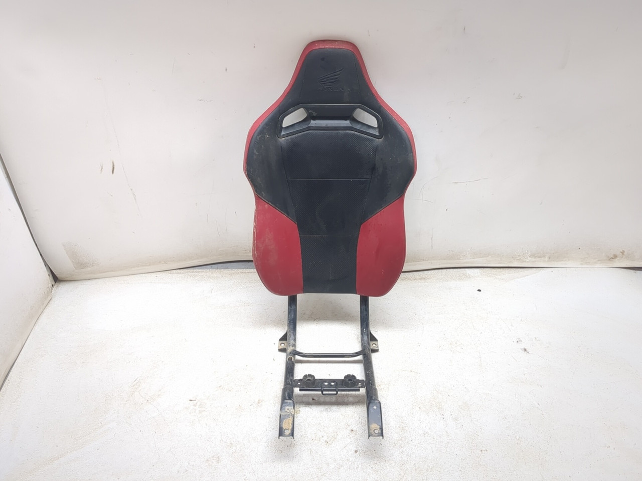 **「MU」** 19-23 Honda Talon SXS 1000R Front Passenger Seat Back Cushion