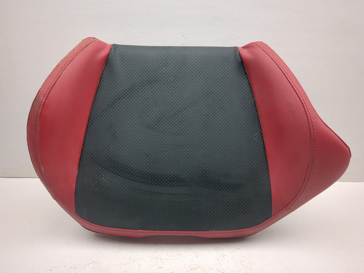 19-23 Honda Talon SXS 1000R Front Passenger Seat Bottom Bench