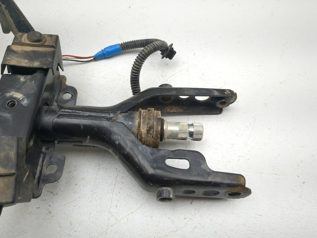 19-23 Honda Talon SXS 1000R Front Paddle Shifter Assembly 35440