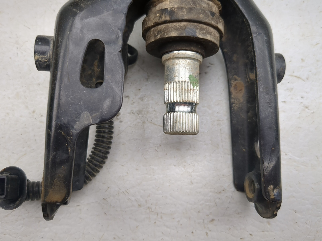 19-23 Honda Talon SXS 1000R Front Paddle Shifter Assembly 35440