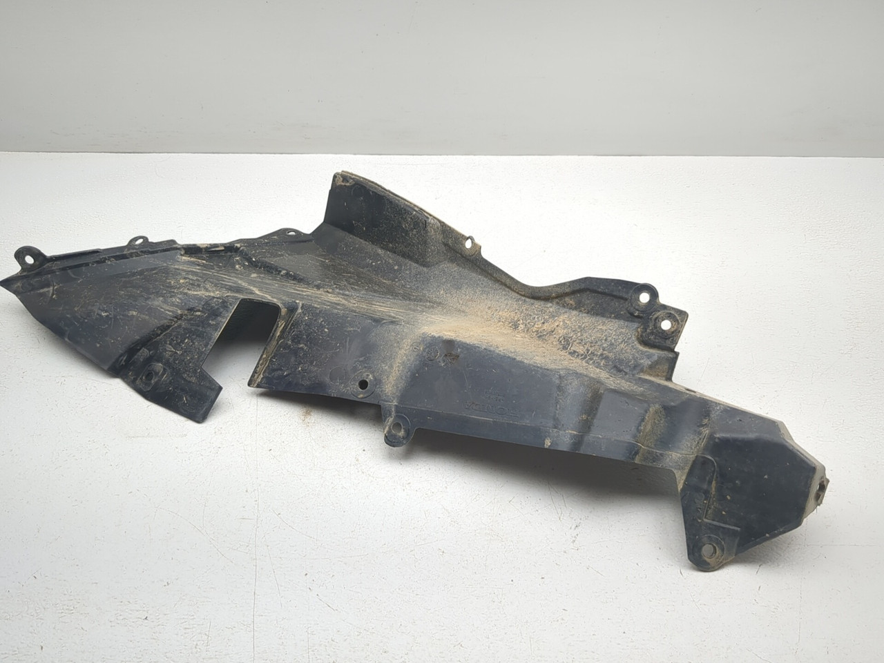 19-23 Honda Talon SXS 1000R Right Seat Back Cover Bench Saddle