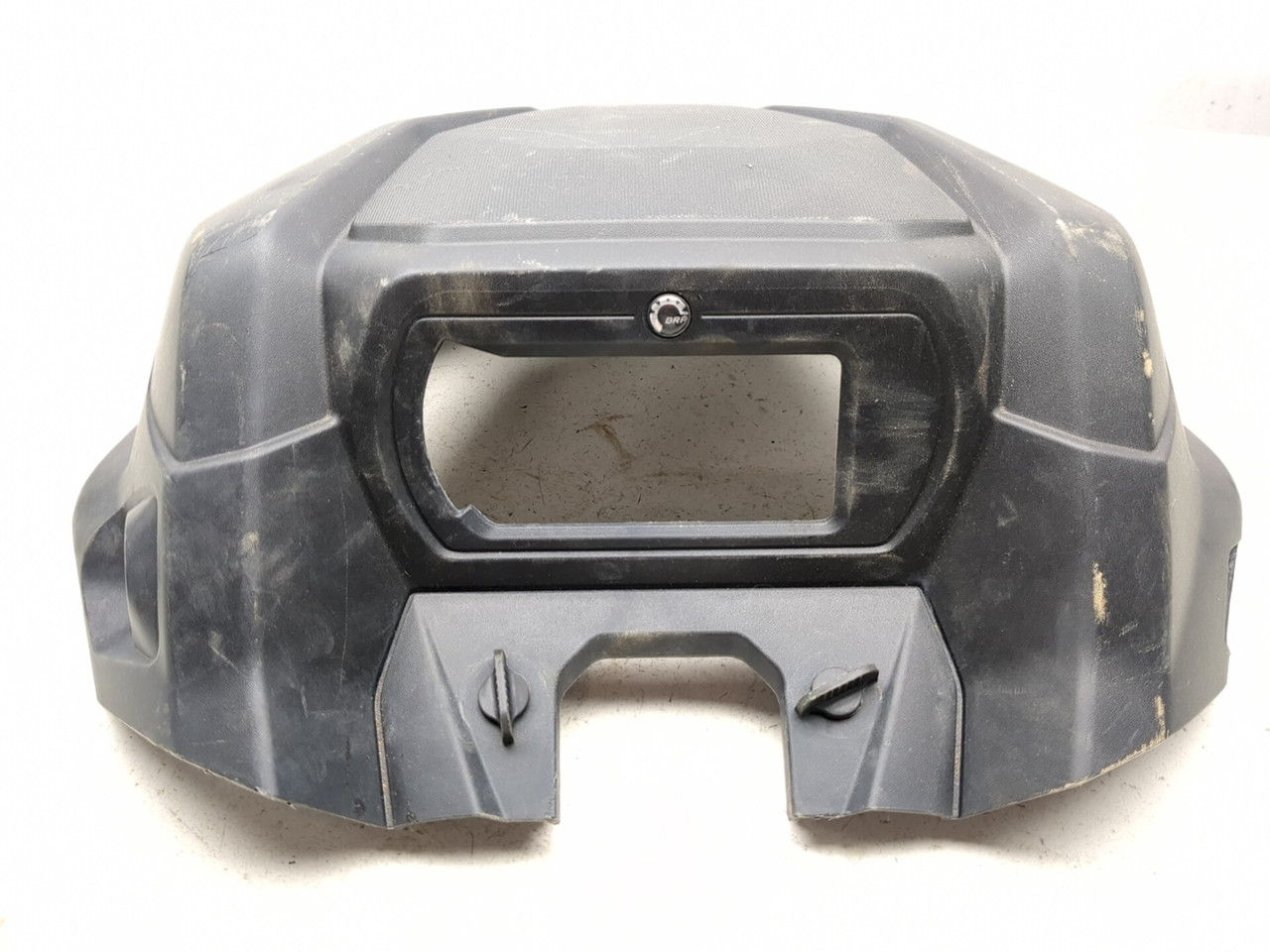 23-26 Can Am Outlander Pro HD5 Front Left & Right Fixed Hood