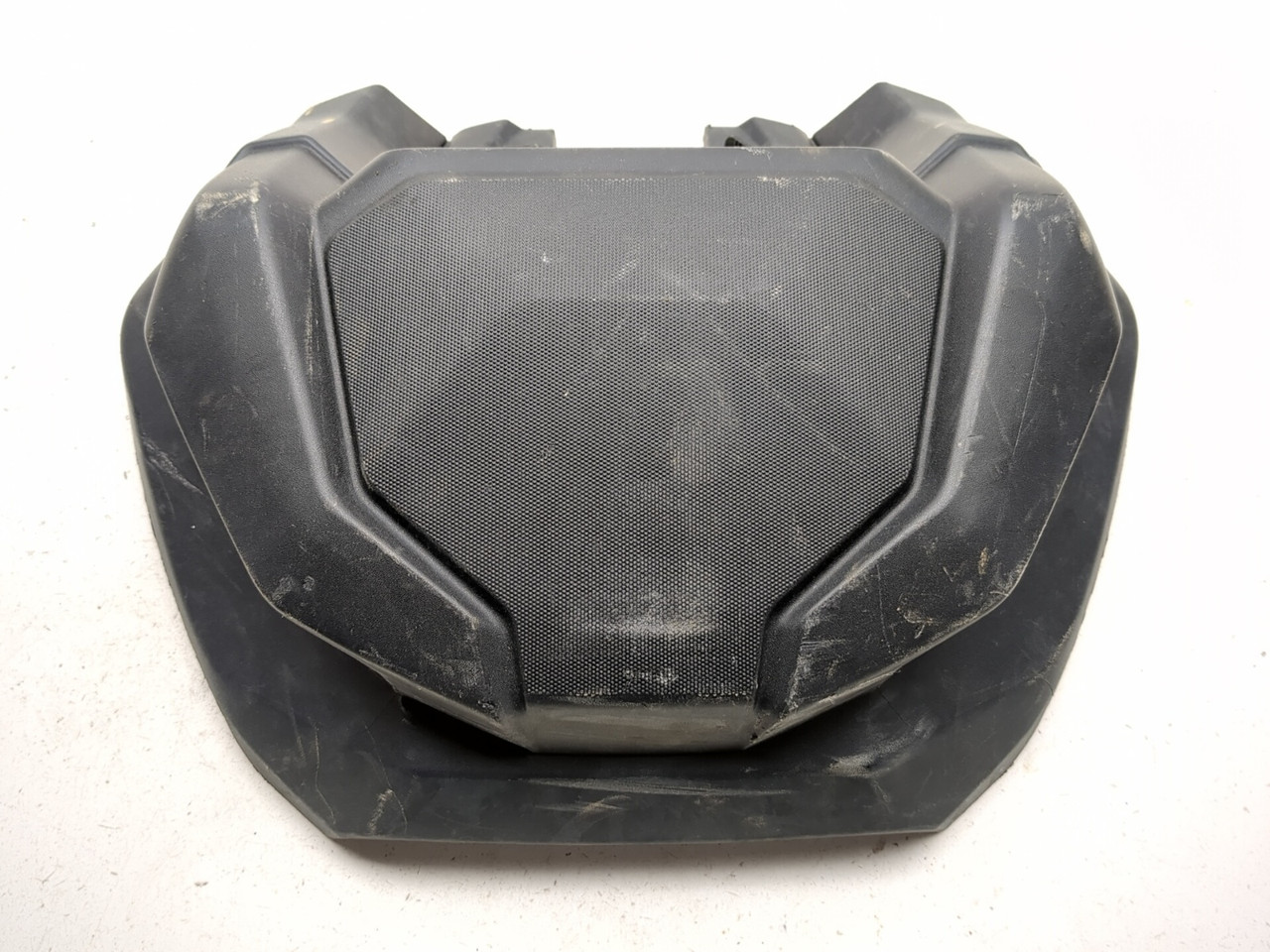 【hiro0125】 23-26 Can Am Outlander Pro HD5 Front Left & Right Fixed Hood