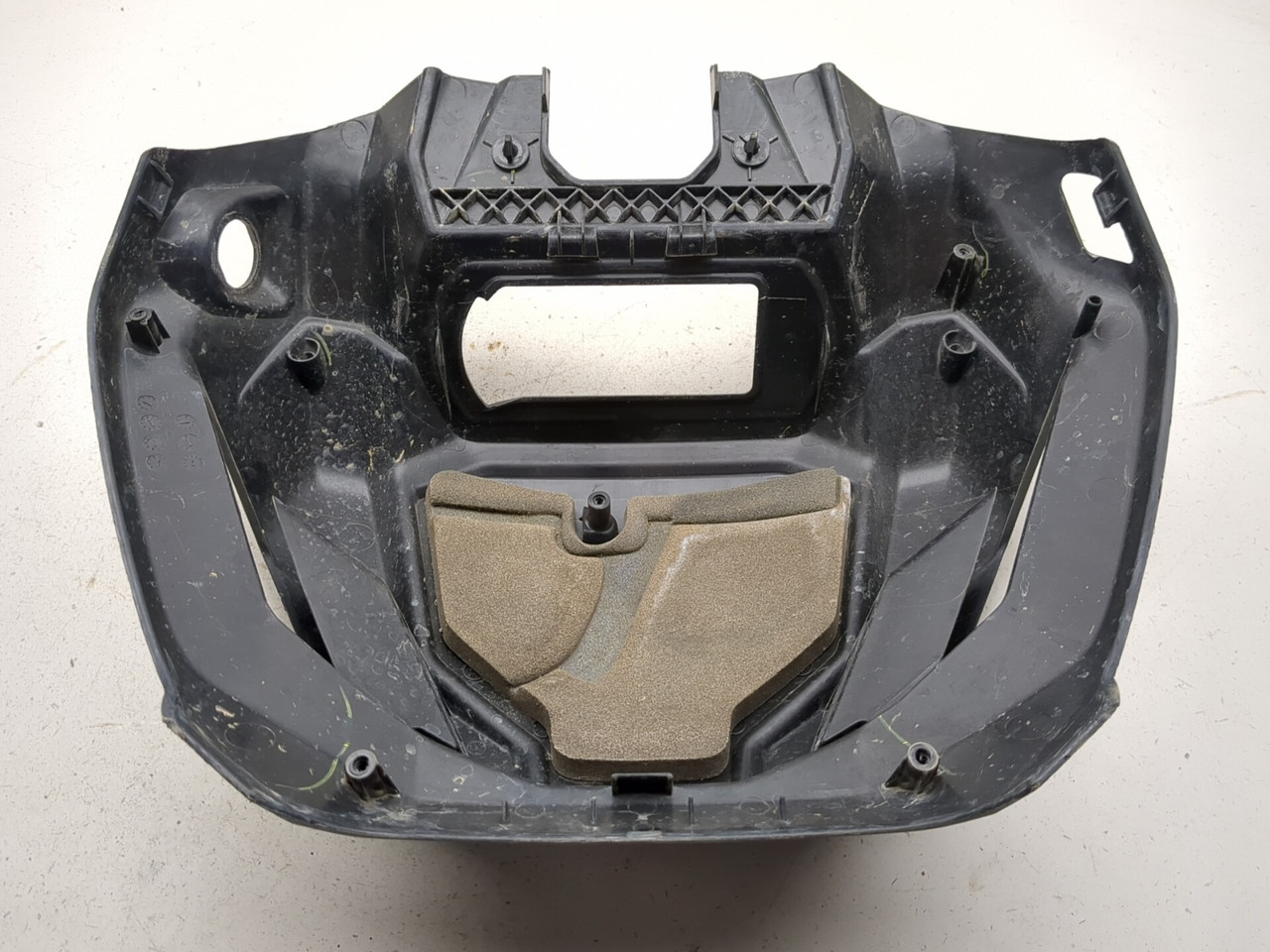 23-26 Can Am Outlander Pro HD5 Front Left & Right Fixed Hood