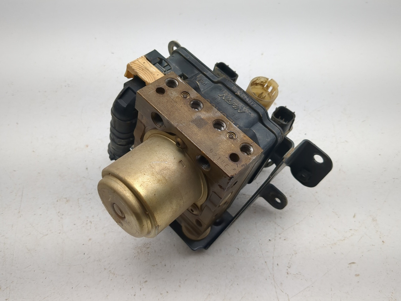 19-23 Honda Talon SXS 1000R ABS Pump Modulator 57110-HL6-A01 - Sun